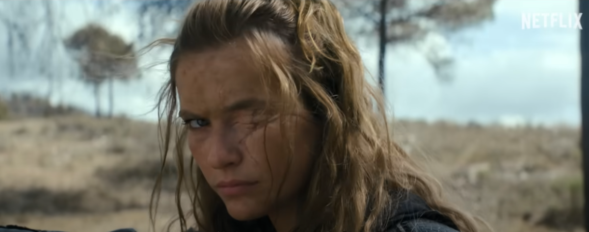  Serija  "Nero the Assassin", ocjene 