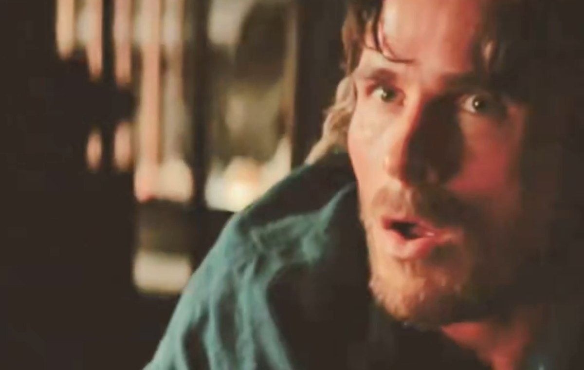  Lijam Nison nije znao da glumi u Betmenu 