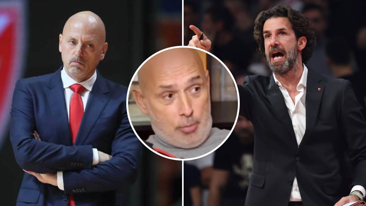  Selektor Rusije Zoran Lukić je nahvalio Tomislava Tomovića 