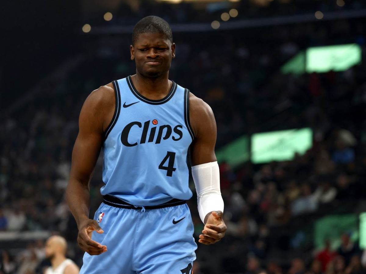  Mo Bamba dobio otkaz u NBA da li dolazi u Partizan 