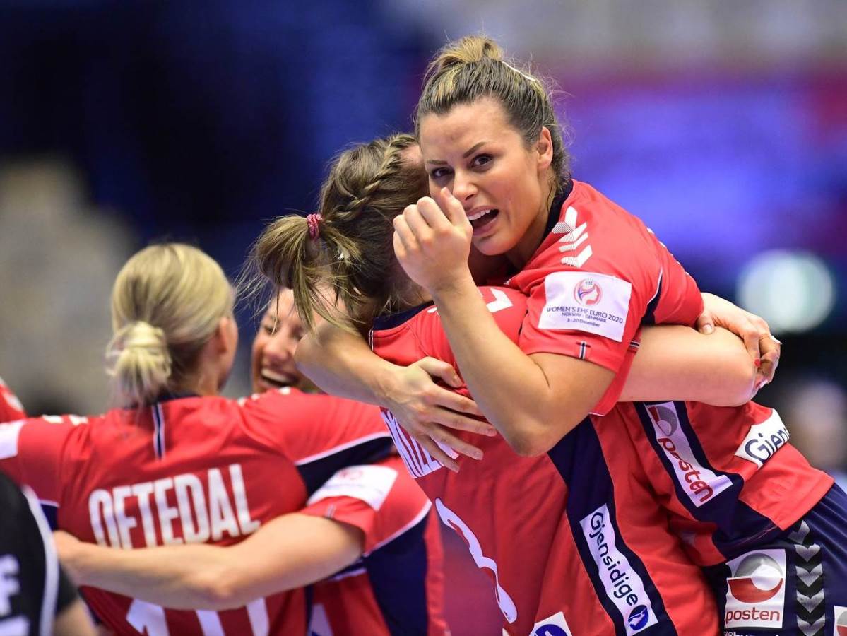  Nora Merk neće na Svjetsko prvenstvo ako njena beba ne dobije pasoš 