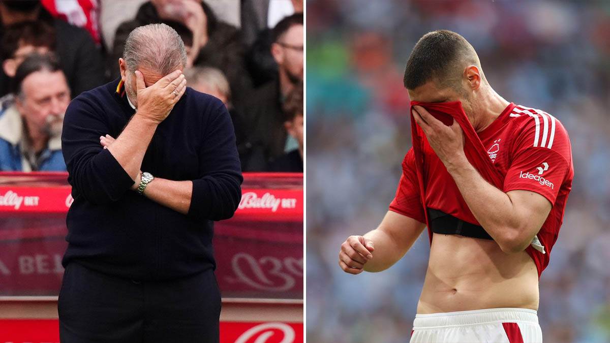  ange postekoglu dobio otkaz u notingem forestu 