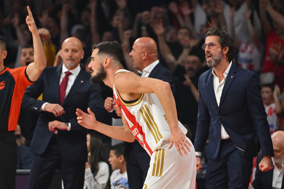  Kako je Crvena zvezda savladala Real Madrid 