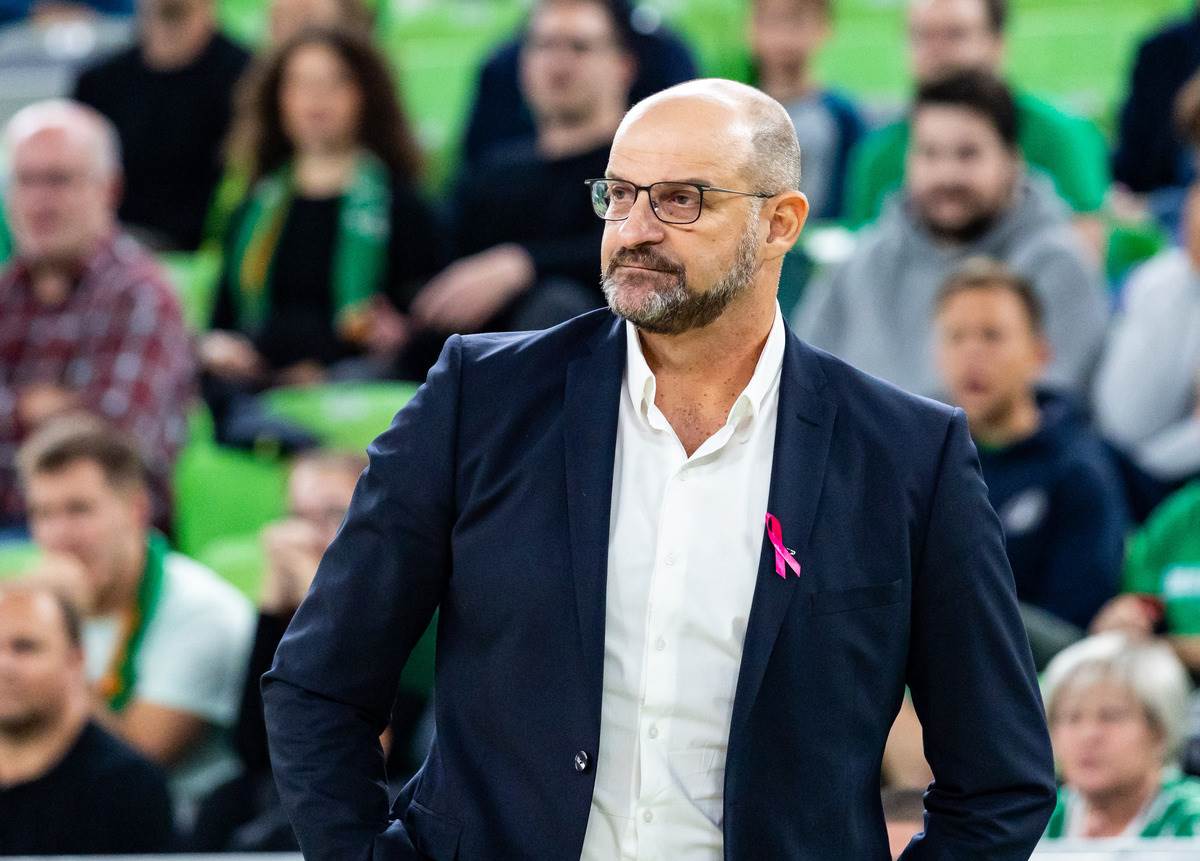  ABA liga suspendovala Zvezdana Mitrovića 