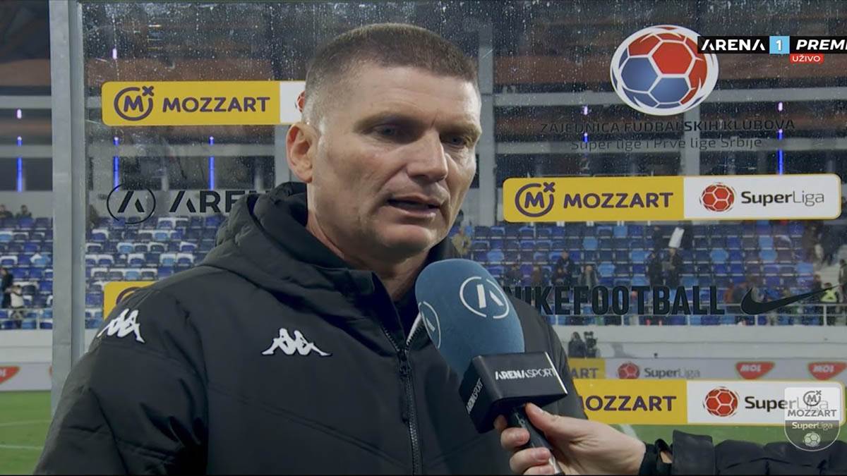  Srđan Blagojević o kaznama 