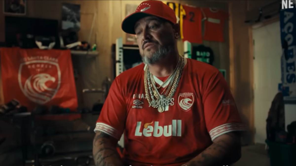  Netflix dokumentarac o kokainu 