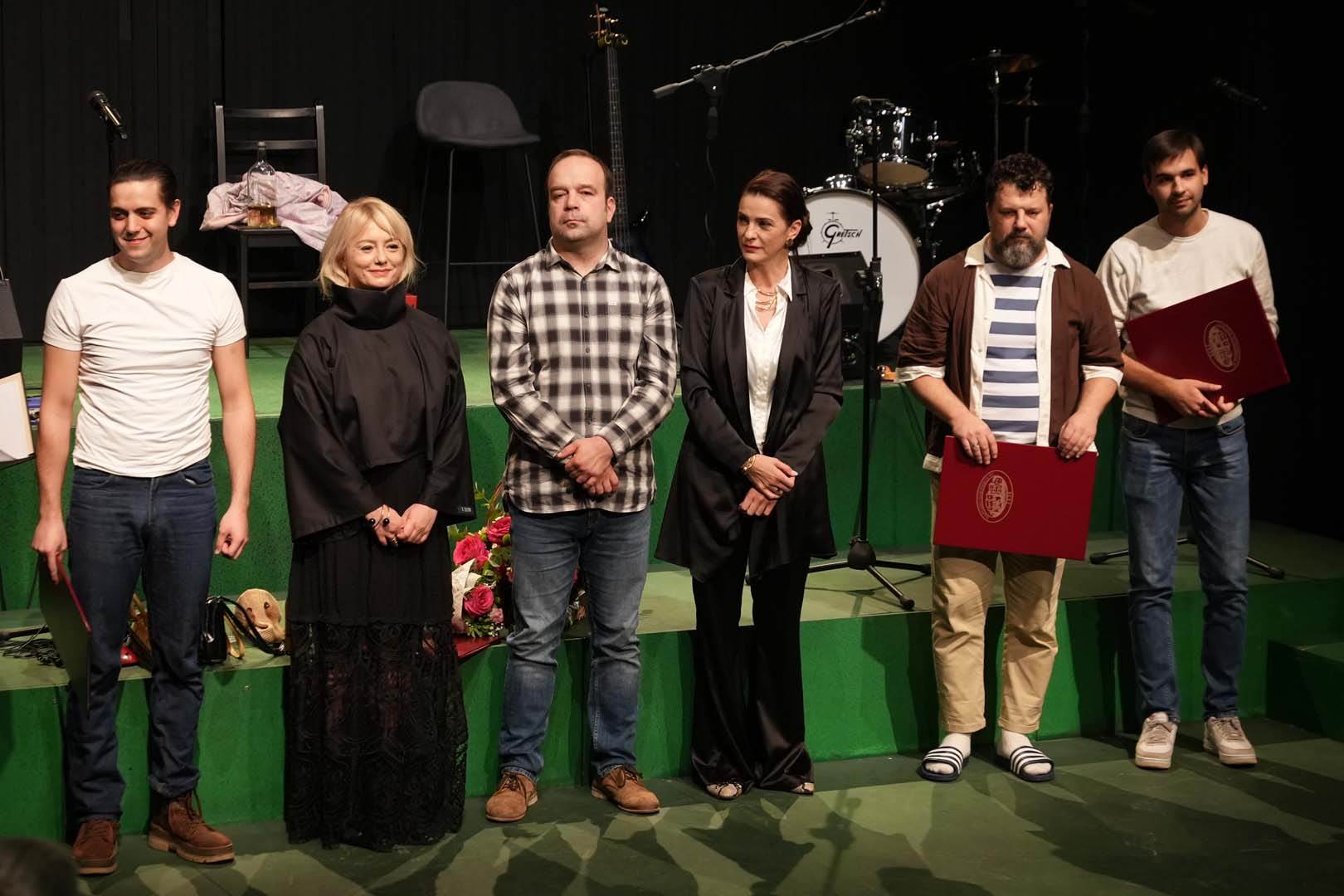  Počela 96. pozorišna sezona u NPRS 