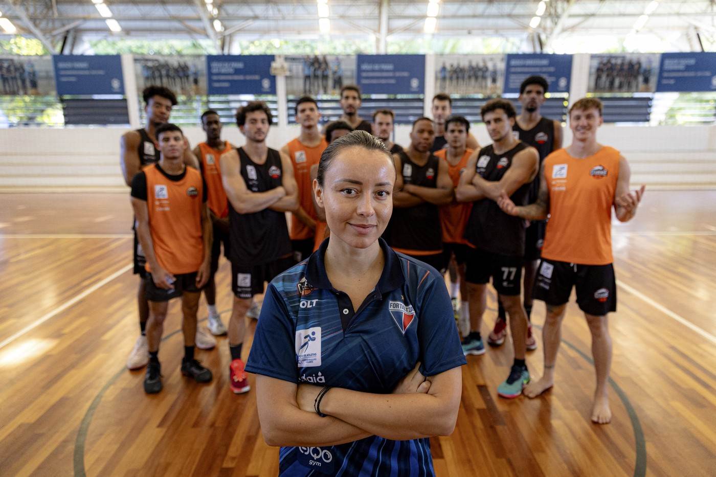  Jelena Todorović debitovala pobjedom u Brazilu 