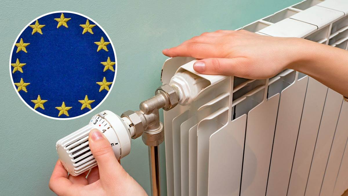  Ljudi u Evropi nemaju novca za grijanje 