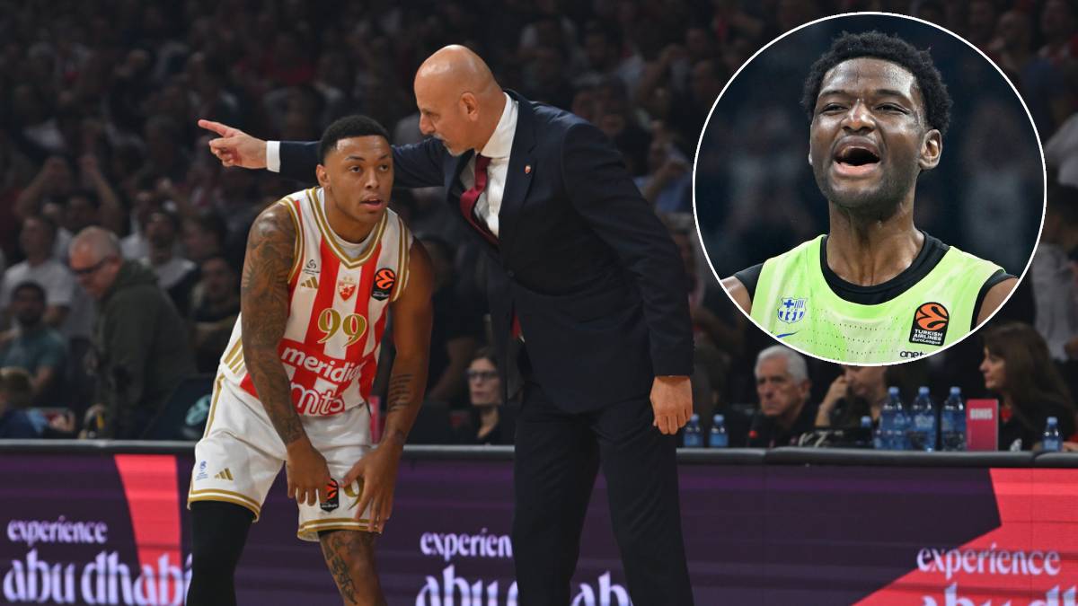  Čimeze Metu vjeruje da će Zvezda na fajnal-for 