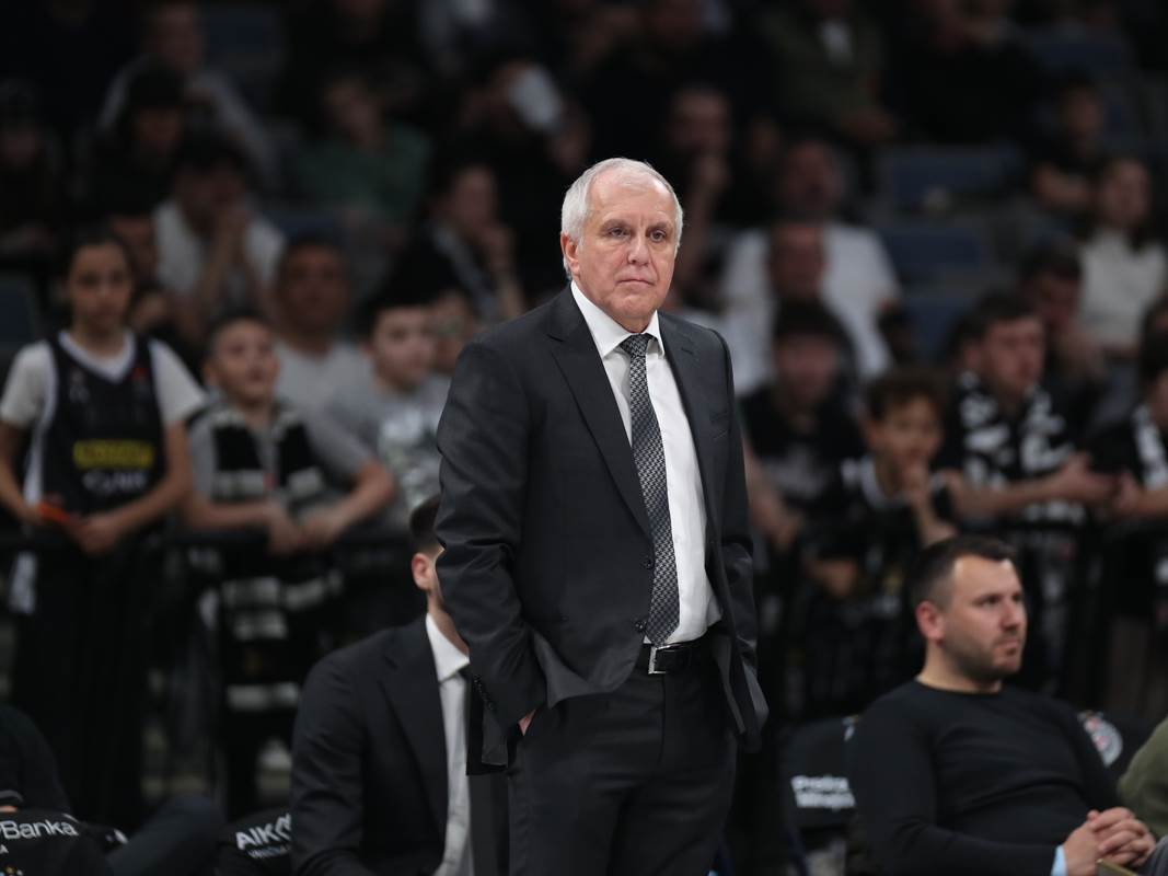  Partizanu potrebna dva pojačanja 