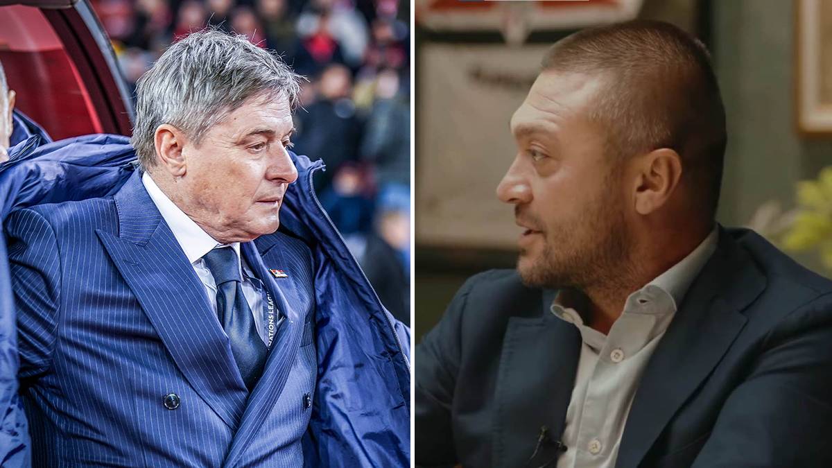  Ivica Iliev od neodazivanju selektoru 