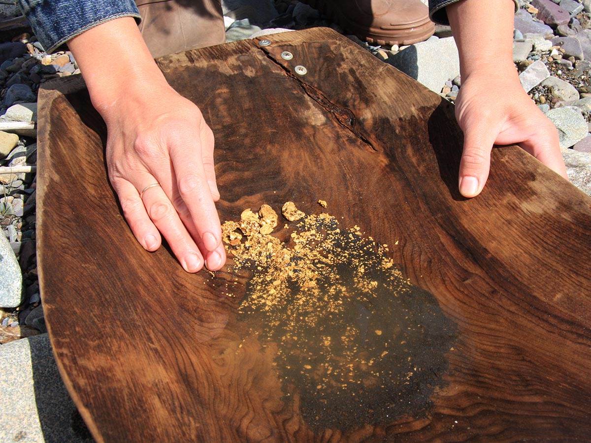  Cijena zlata ide i do 10.000 dolara po unci 