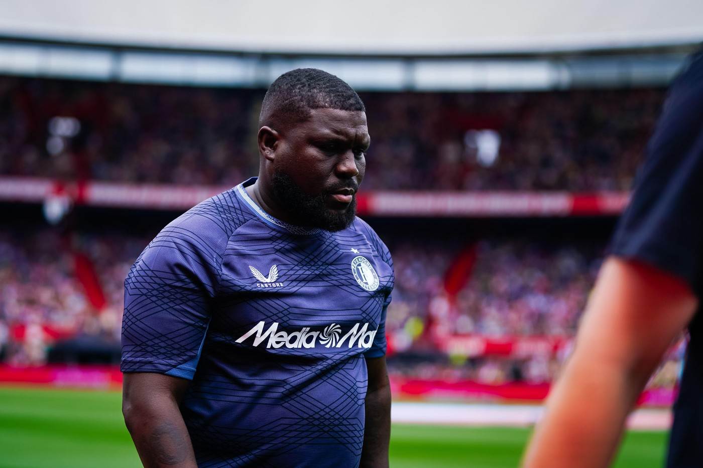  Rojston Drente doživio moždani udar 