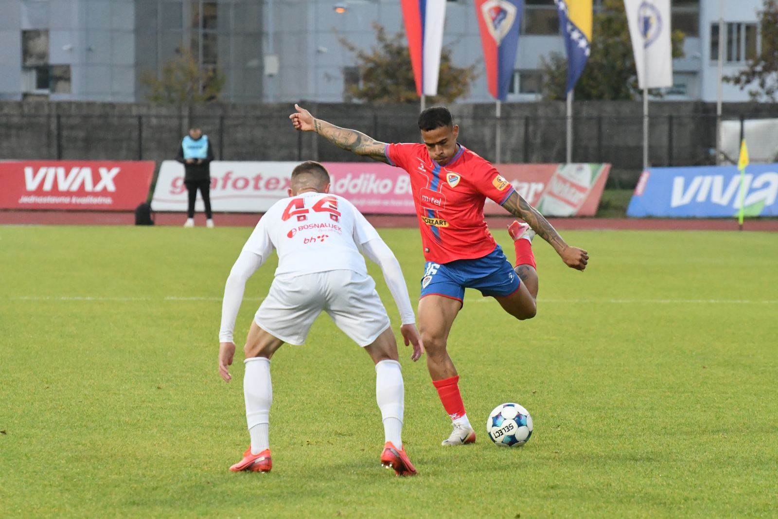  Borac Velež uživo prenos  