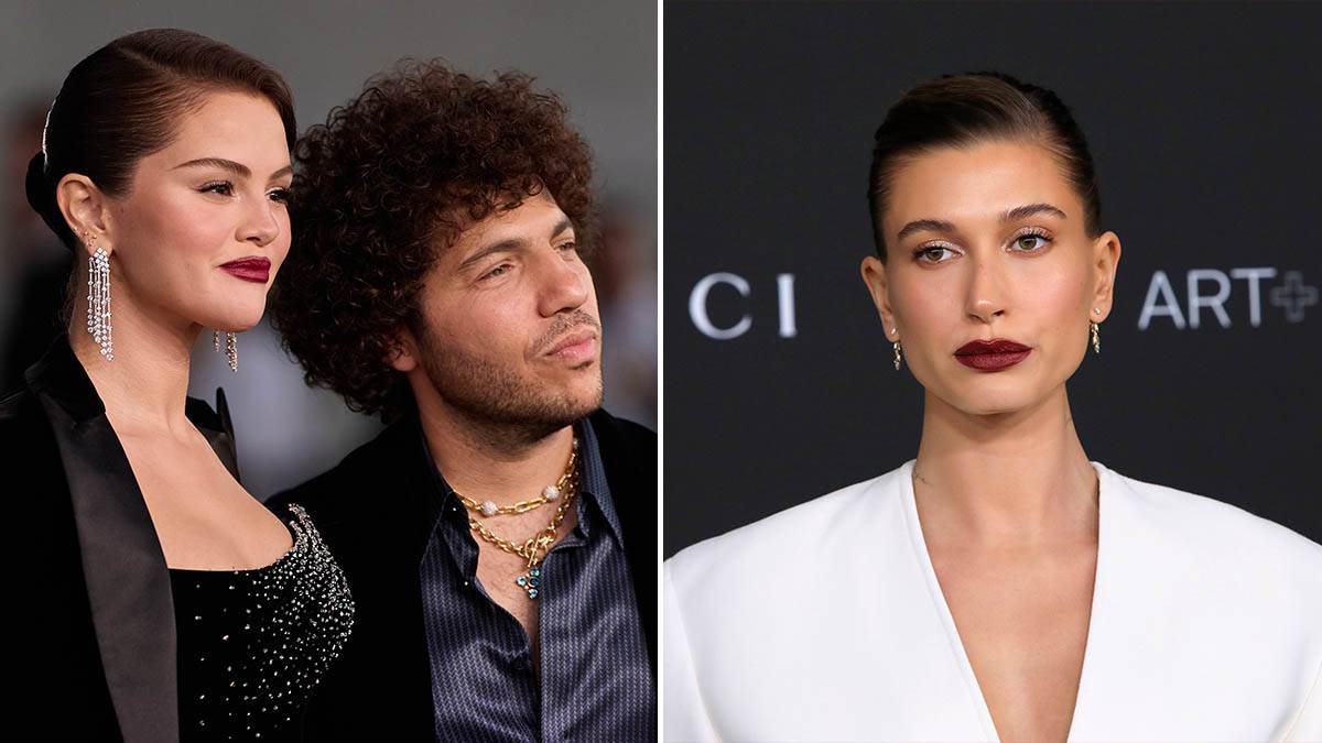  Selena i Hejli zasijale na Gali 