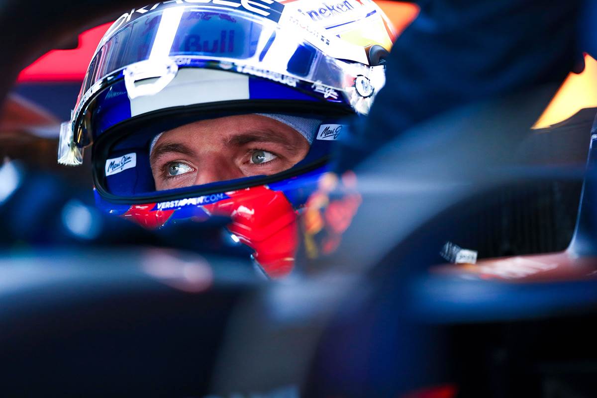  Formula 1 Festapen krade titulu Norisu i Pijastriju 