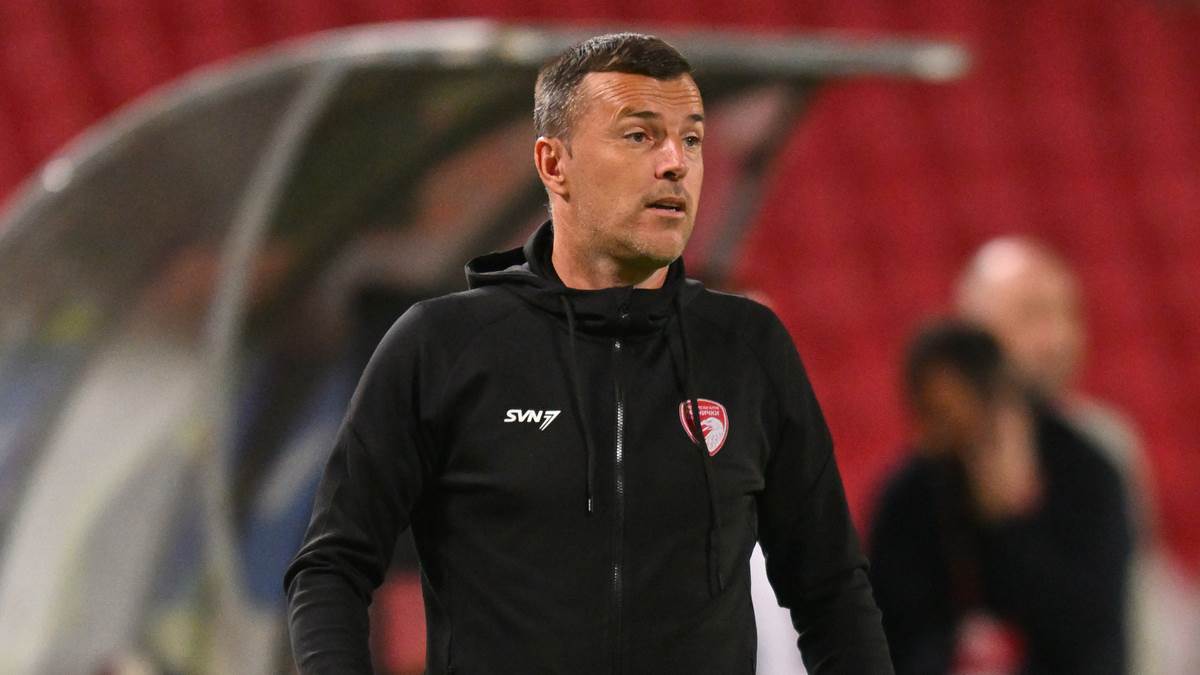  aleksandar lukovic vise nije trener radnickog iz kragujevca 