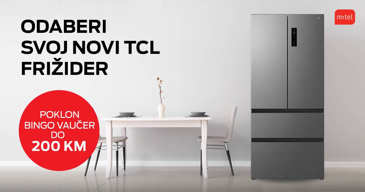  mtel ponuda kućnih uređaja 