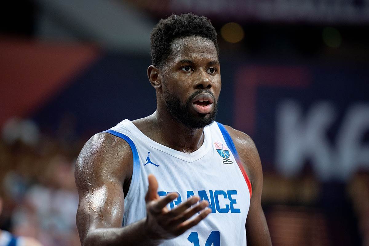  Mam Žaite dobio novi ugovor u Dubaiju 