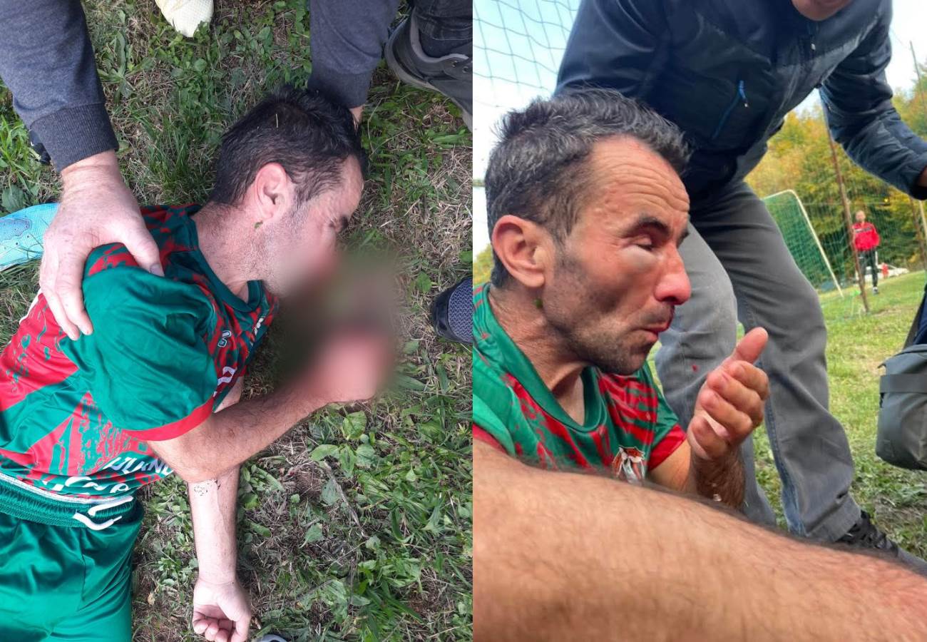  FK Miri NK Stjepan Polje 