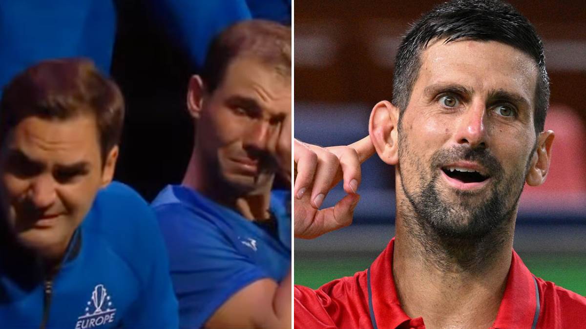  Francuzi o Novaku Đokovića 