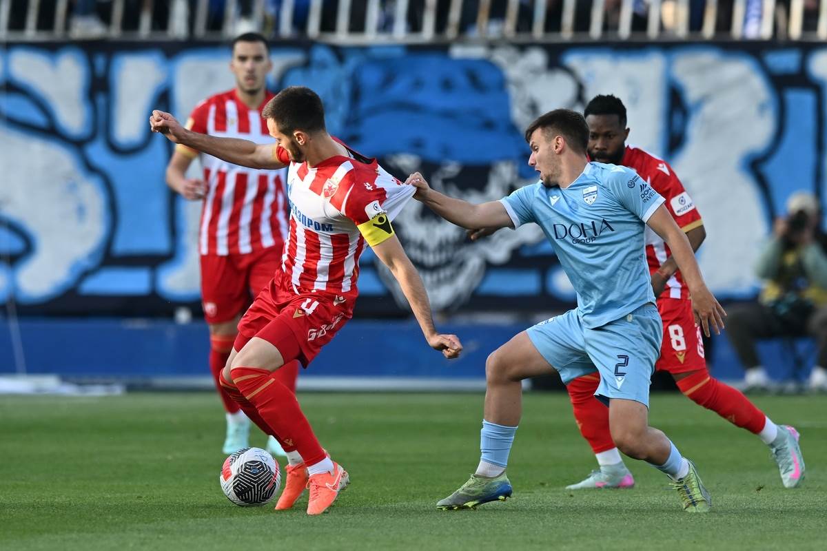  Novi Pazar Dragan Bojat Nebojša Pavlović 