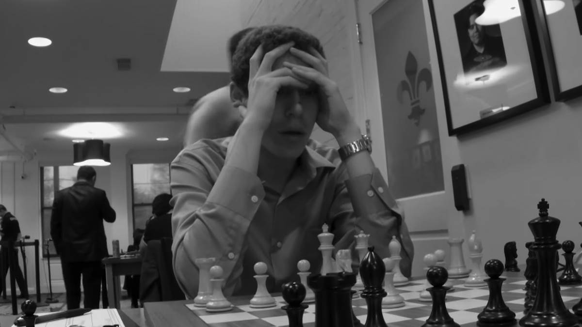  Preminuo šahista Danije Narodicki 