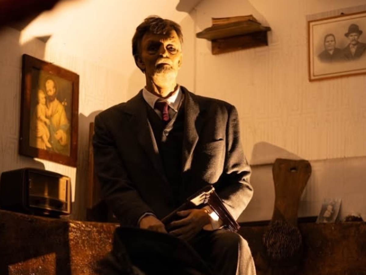  U Torinu otvoren Muzej serijskih ubica 