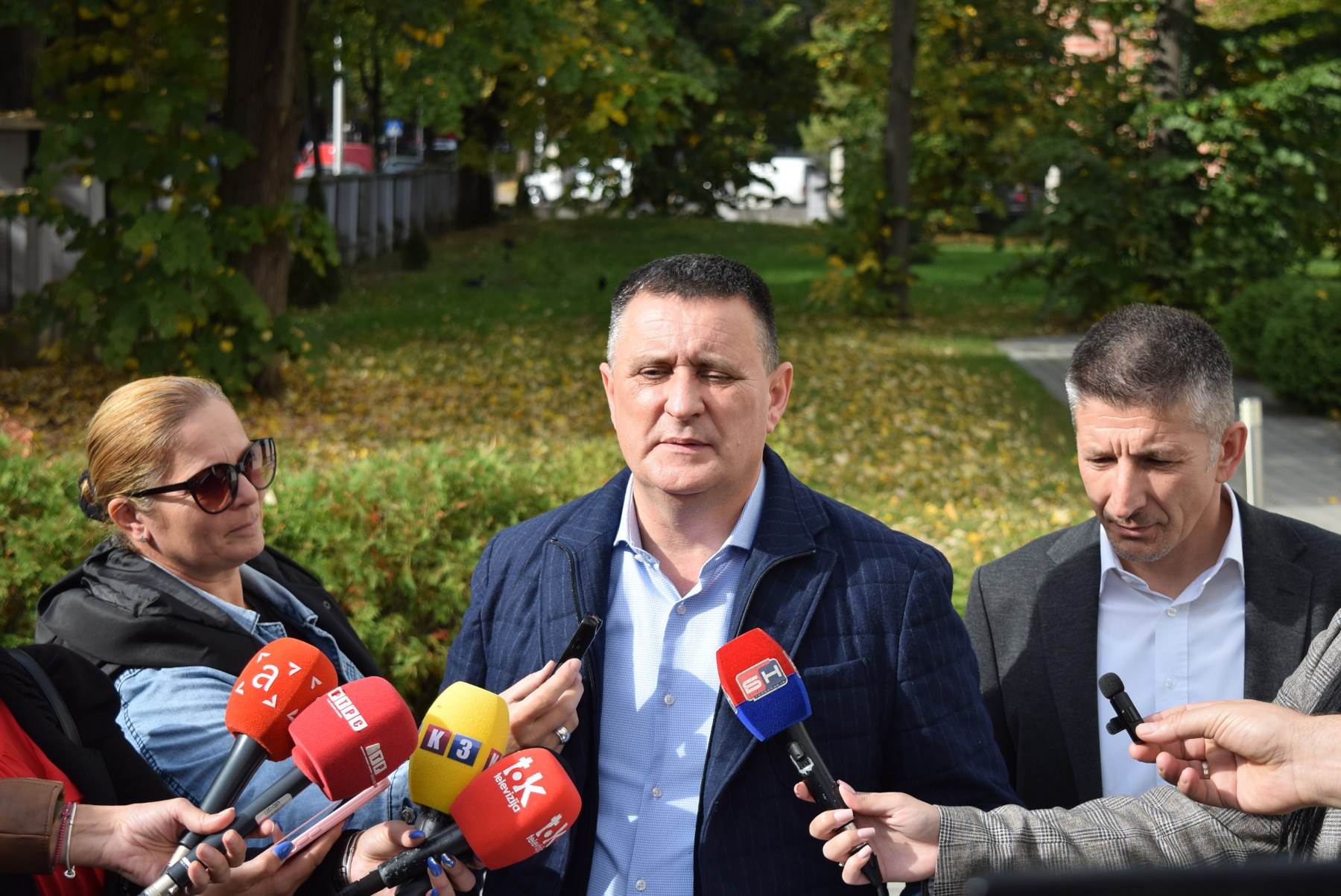   Završeno glavno ročište u predmetu Stanivuković protiv Đajića 