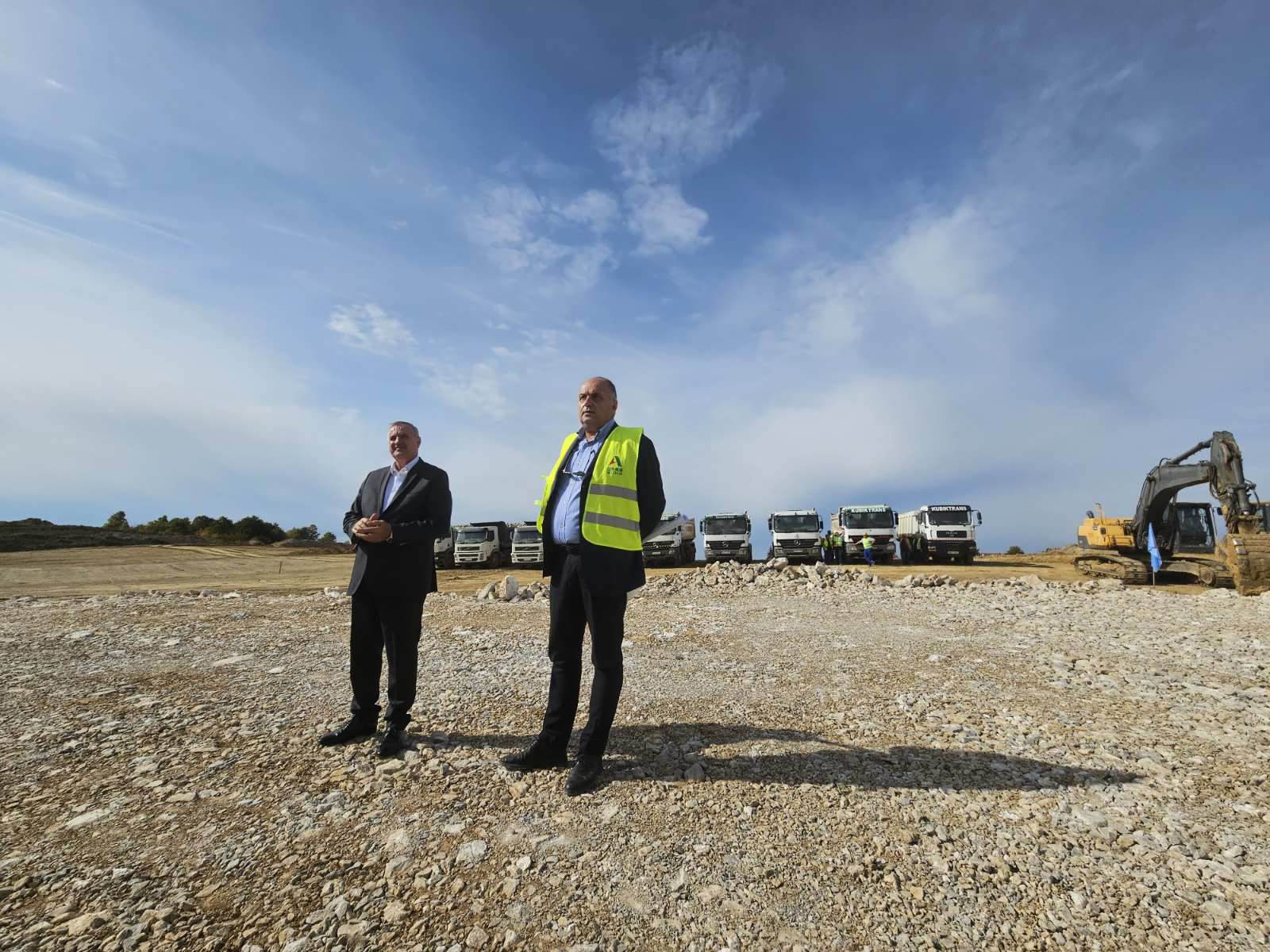  Ukraden agregat s gradilišta u bijeljini 