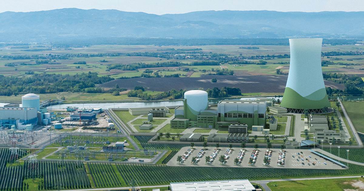  Nova nuklearka u Krškom? 