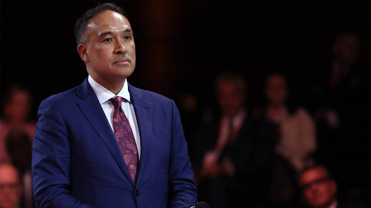  Mark Tejtum o NBA Evropi 