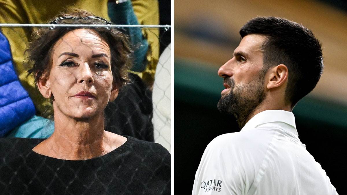  aneke rune zestoko napala atp zbog povrede sina 