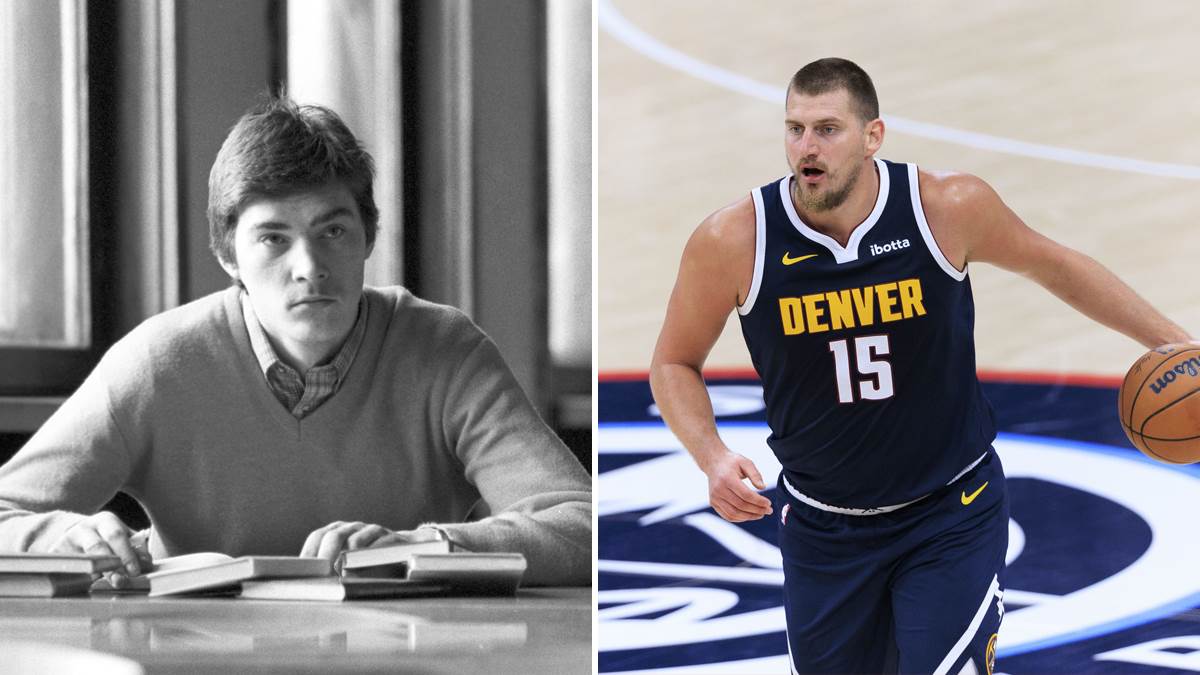  Životna priča Arvidasa Sabonisa  