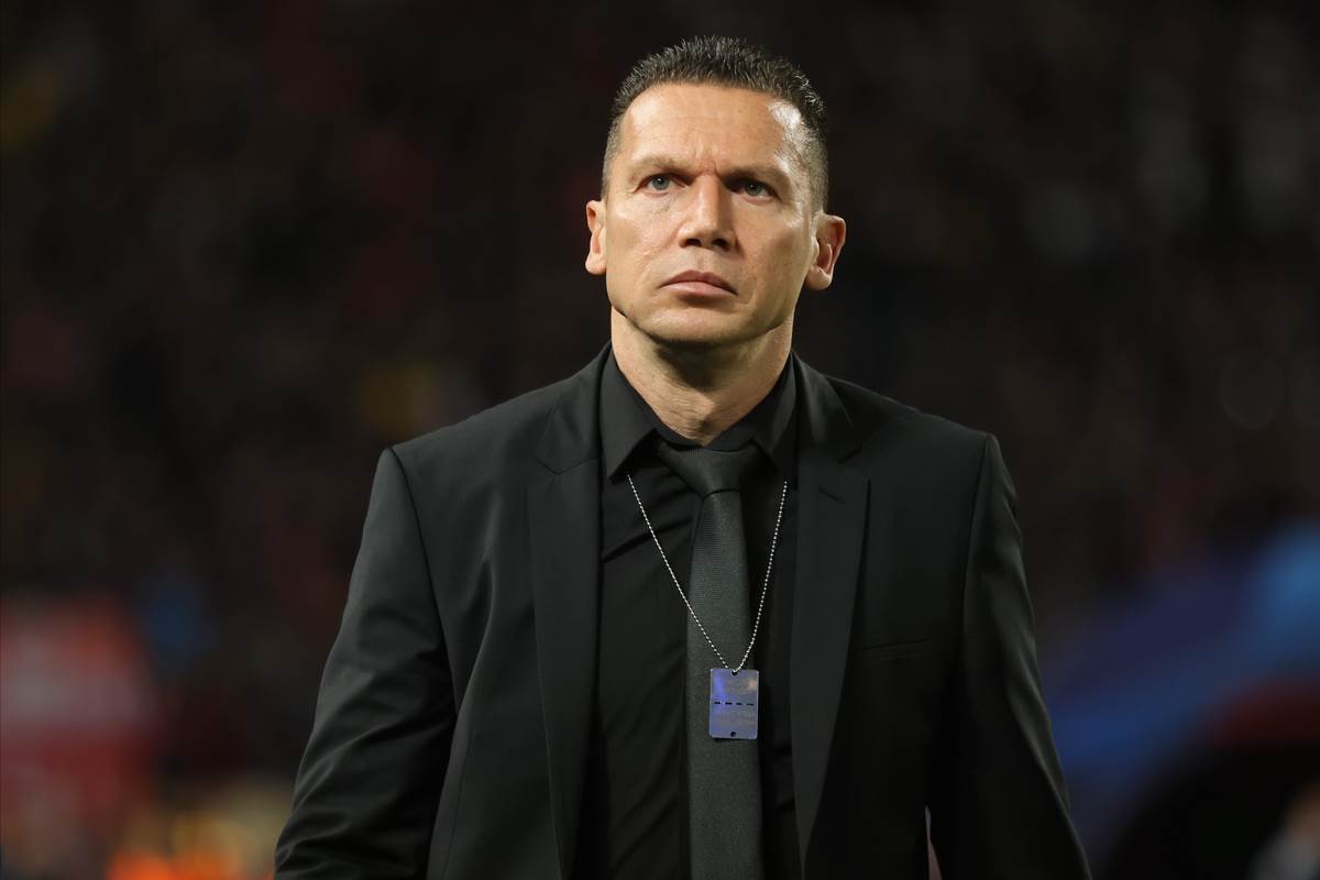  Barak Bahar ponovo trener Makabija iz Haife  