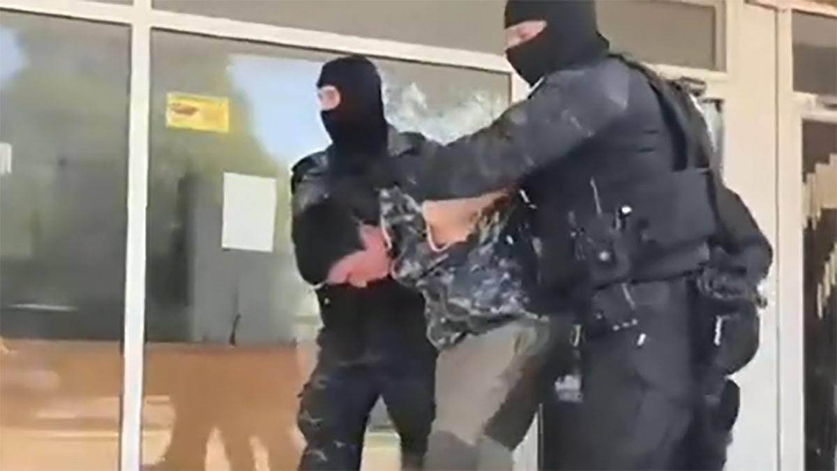  bugarin ubio majku sestru i tetku 