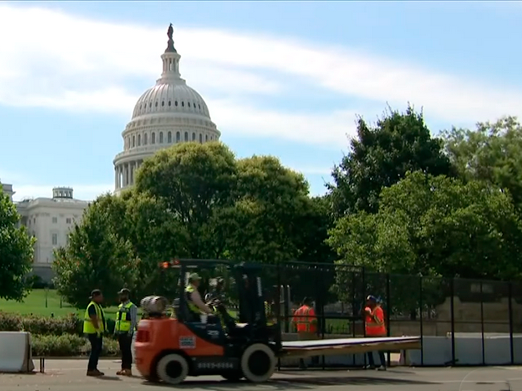  Pucnjava u blizini bijele kuće u vašingtonu 