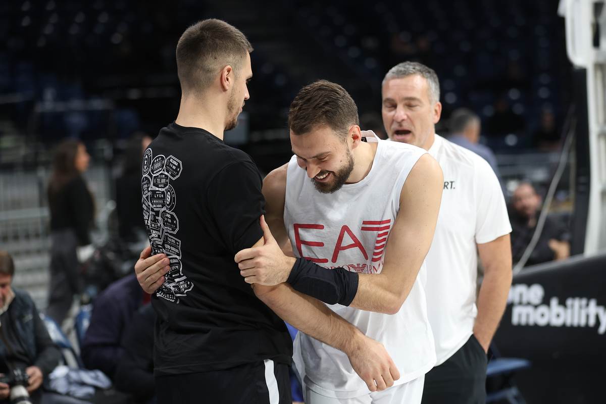  Inter i Milan zajedno ulažu u NBA Evropu 