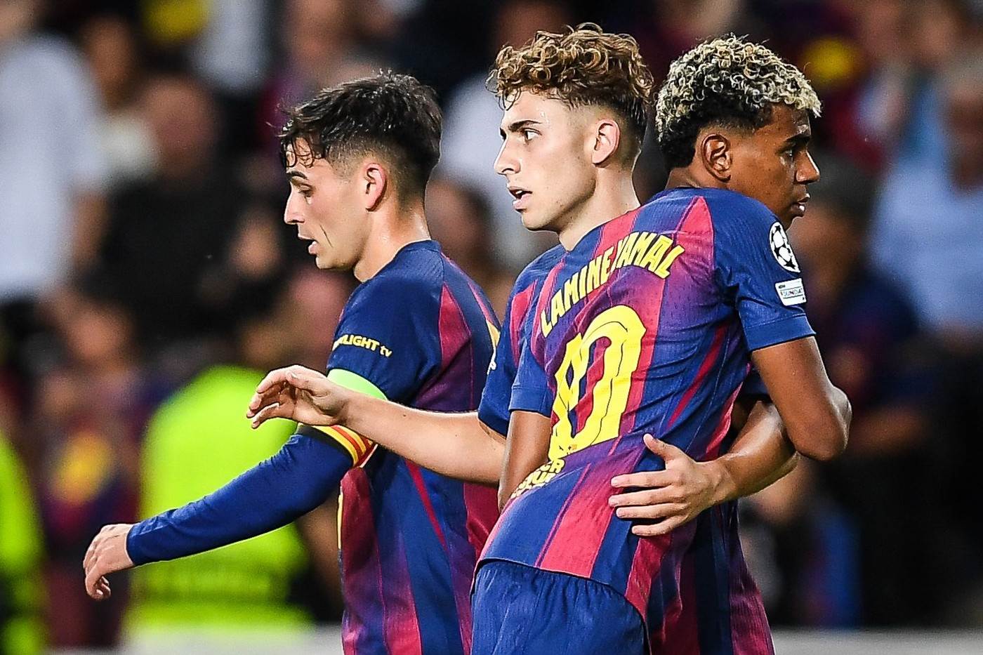  otkazan mec barselone i viljareala u americi zbog protesta 