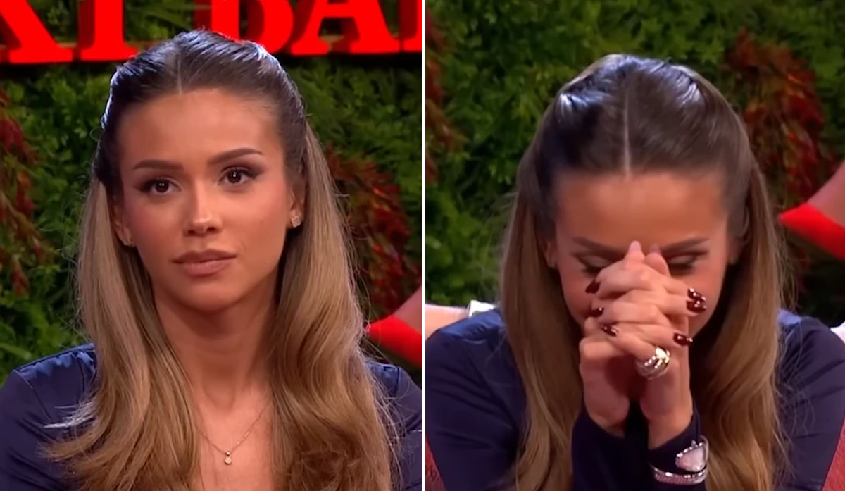  breskvica između vojaža i bube izabrala smrdibubu 