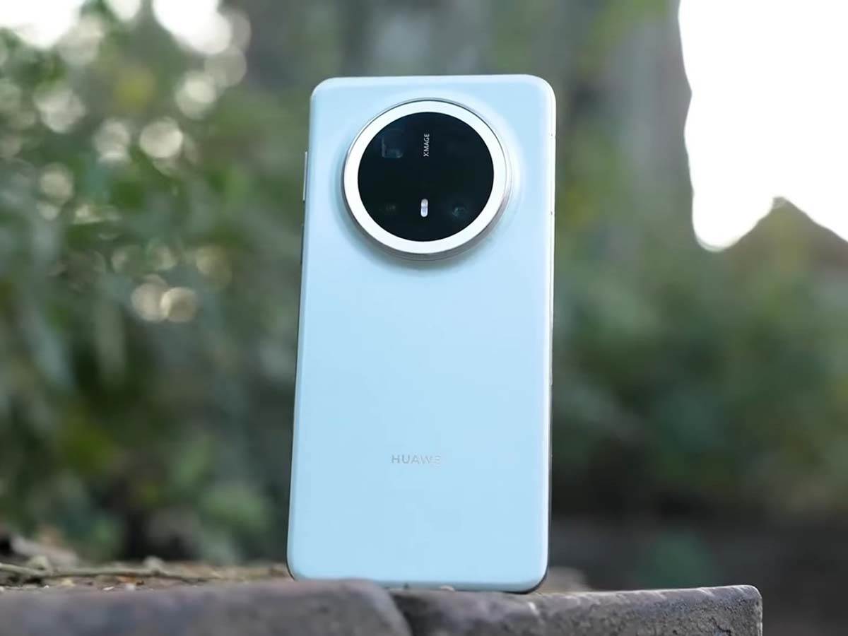  Mate 70 Air: Najtanji Huawei telefon ikad 