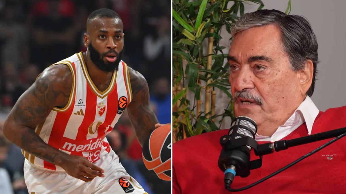  Vlade Đurović o Kodiju Mileru Mekintajeru 