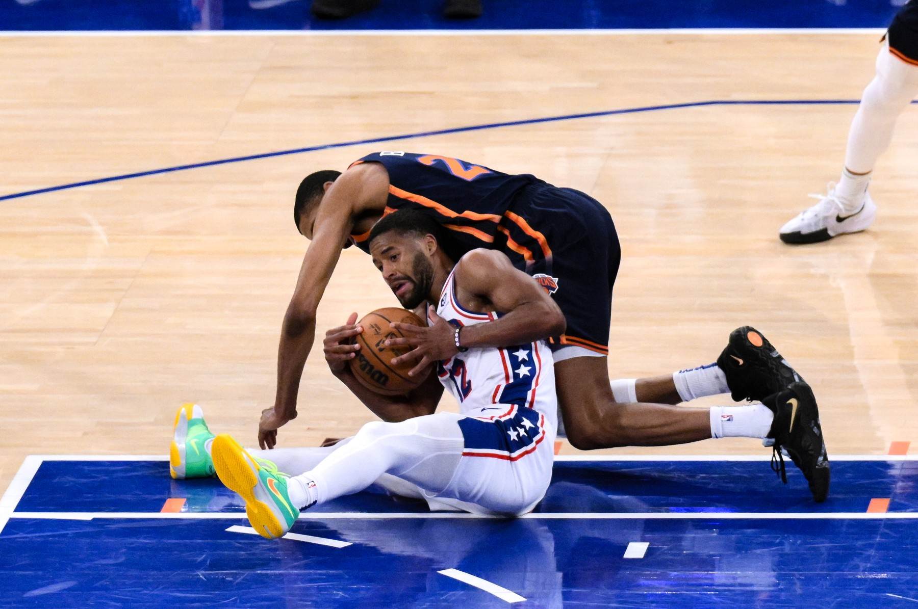  Džared Batler je blizu potpisa ugovora sa Crvenom zvezdom 