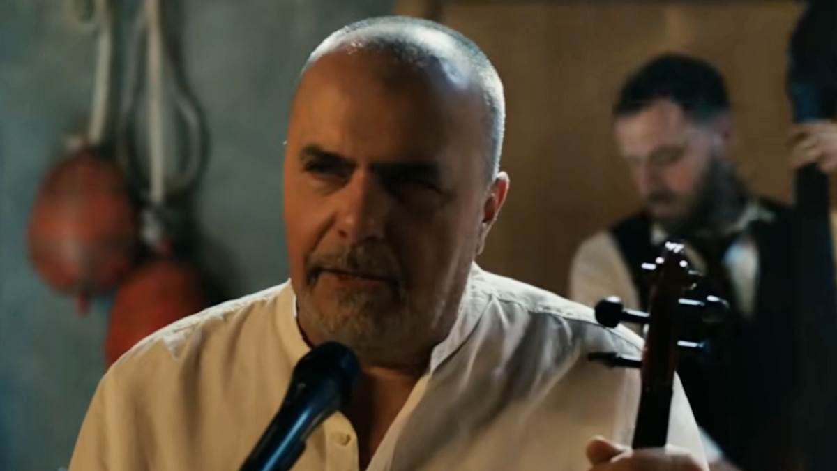  Nikola Kojo Stani tugo Žikina dinastija 