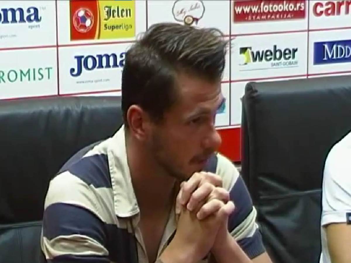  Ivan Fatić kupio Rudar iz Pljevalja  