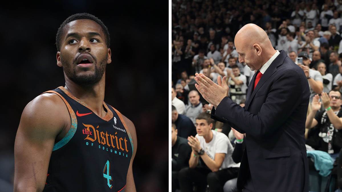  Šta donosi Džered Batler Crvenoj zvezdi 