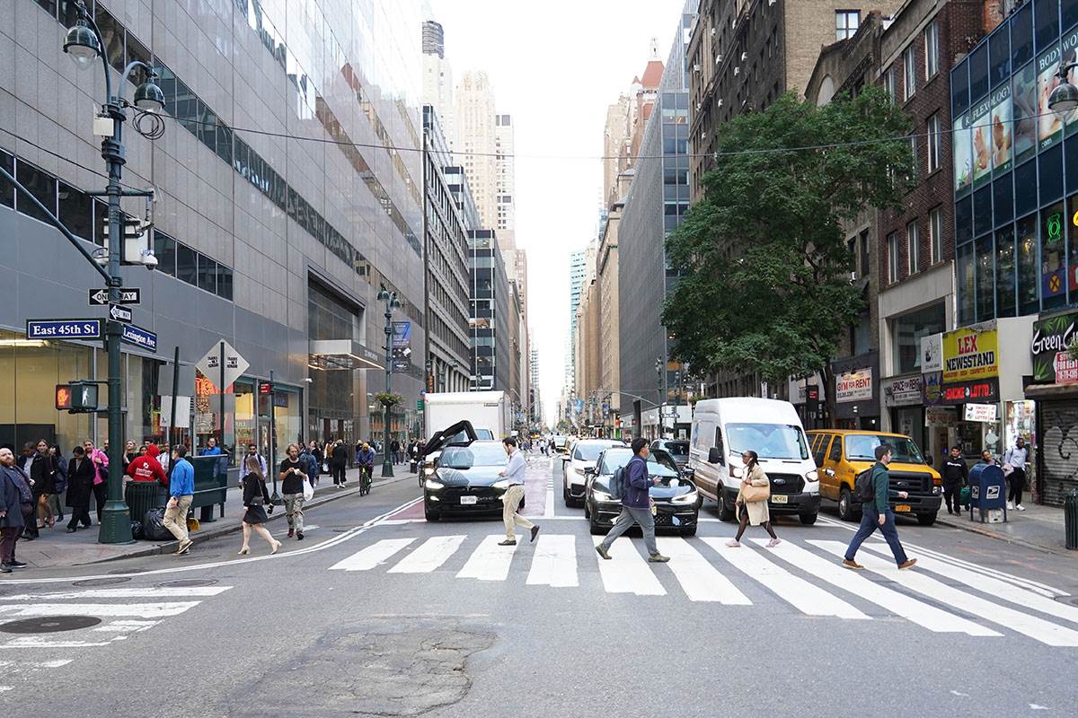  Savjet ministara odobrio nabavku diplomatskog prostora u Njujorku 