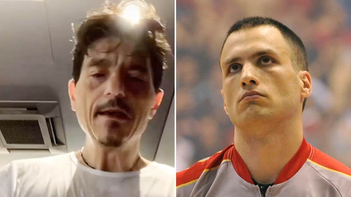  Dimitris Janakopulos spominjao Uroša Nikolića  