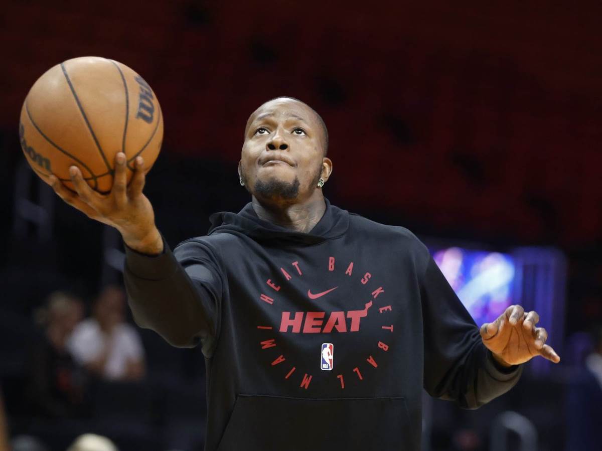  Uhapšen Teri Rozije saigrač Nikole Jovića 